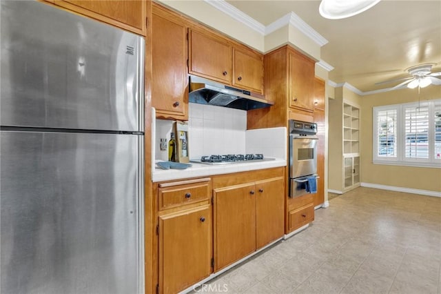 9649 Cloverwood St, Bellflower, CA 90706 - photo 24