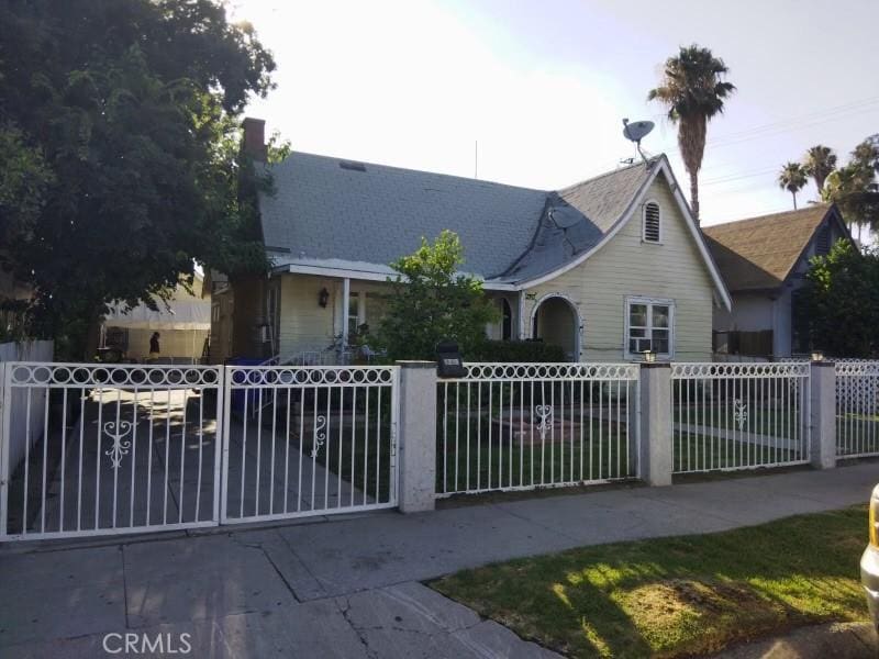 1290 N F St, San Bernardino, CA 92405 - photo 1