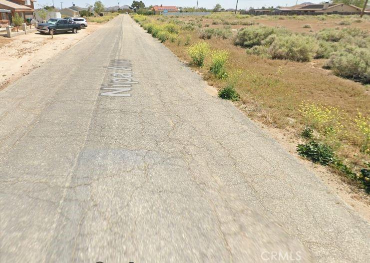 0 Nipa, California City, CA 93505 - photo 3