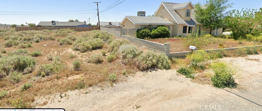 0 Nipa, California City, CA 93505 - photo 2