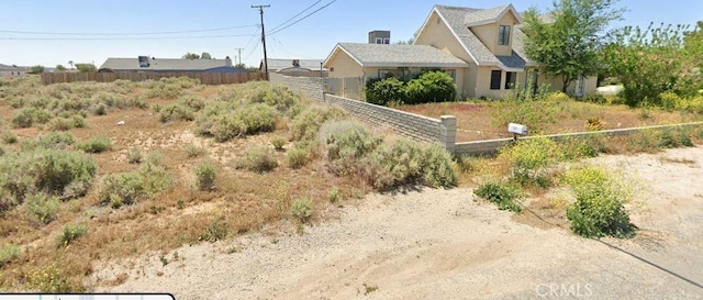 0 Nipa, California City, CA 93505 - photo 2