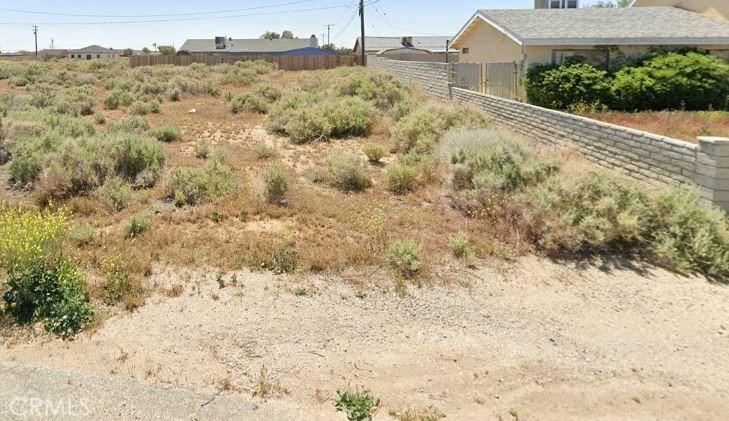0 Nipa, California City, CA 93505 - photo 1