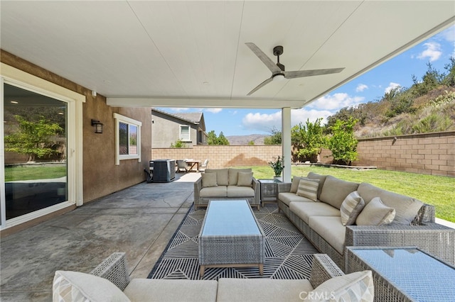25546 Foxglove Ln, Corona, CA 92883 - photo 52