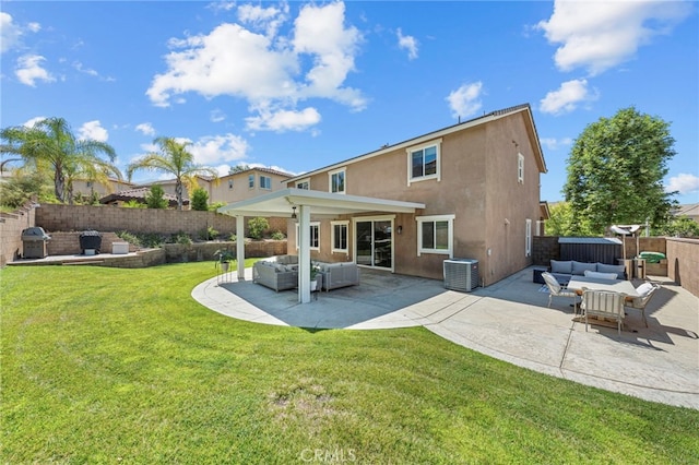 25546 Foxglove Ln, Corona, CA 92883 - photo 47