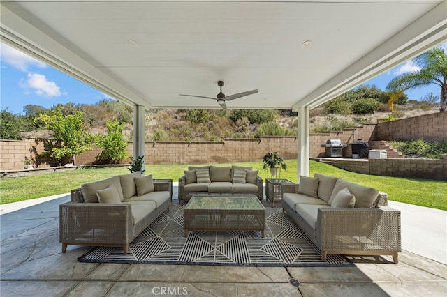 25546 Foxglove Ln, Corona, CA 92883 - photo 46