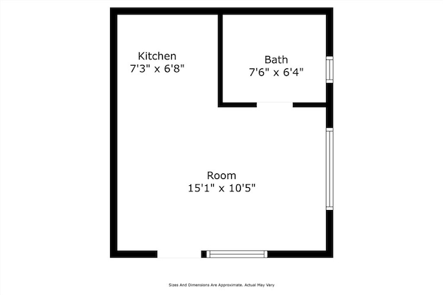 158 S Formosa Ave, Los Angeles, CA 90036 - photo 42