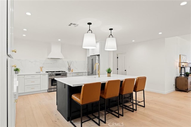 158 S Formosa Ave, Los Angeles, CA 90036 - photo 14