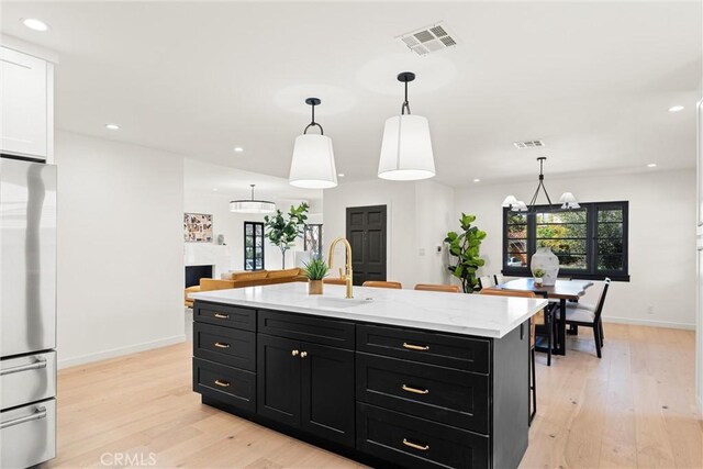 158 S Formosa Ave, Los Angeles, CA 90036 - photo 13