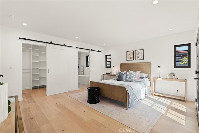 158 S Formosa Ave, Los Angeles, CA 90036 - photo 17