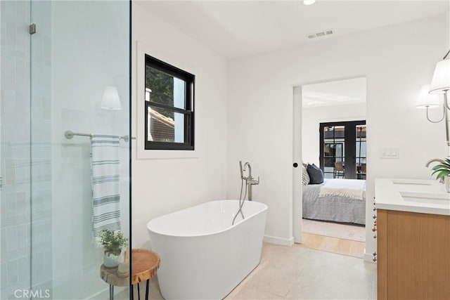 158 S Formosa Ave, Los Angeles, CA 90036 - photo 21