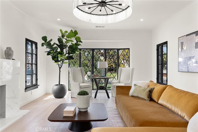 158 S Formosa Ave, Los Angeles, CA 90036 - photo 6
