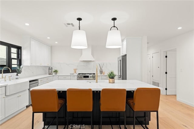 158 S Formosa Ave, Los Angeles, CA 90036 - photo 15