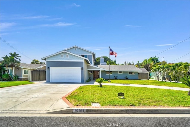 14141 Clarissa Ln, North Tustin, CA 92705 - photo 3