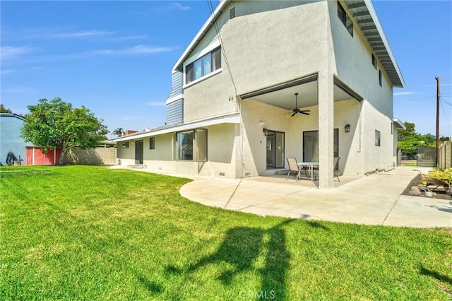 14141 Clarissa Ln, North Tustin, CA 92705 - photo 56