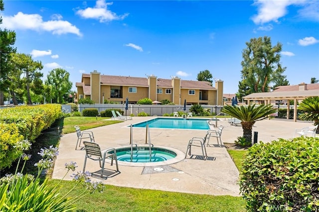 4150 Schaefer Ave Unit 17, Chino, CA 91710 - photo 33