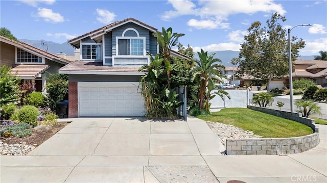 10798 Zinfandel St, Rancho Cucamonga, CA 91737 - photo 1