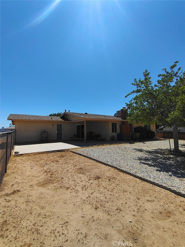 17416 Trinity Dr, Hesperia, CA 92345 - photo 16