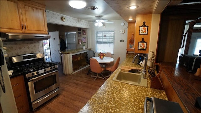8125 Rhodes Ave, North Hollywood, CA 91605 - photo 14