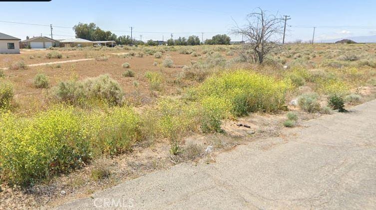 0 Oleander, California City, CA 93505 - photo 2