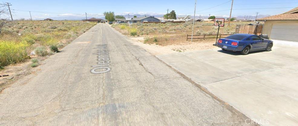 0 Oleander, California City, CA 93505 - photo 3