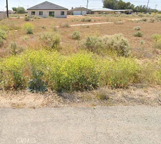 0 Oleander, California City, CA 93505 - photo 1