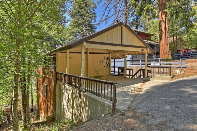 824 Oakmont Ln, Lake Arrowhead, CA 92352 - photo 29
