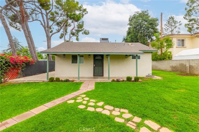 15121 Los Olivos St, San Fernando, CA 91345 - photo 1