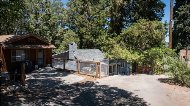705 Ashlar Dr, Crestline, CA 92325 - photo 27