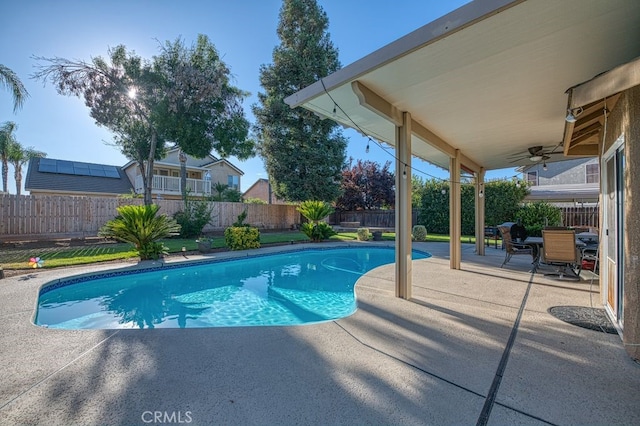 3372 Greenfield Ave, Clovis, CA 93611 - photo 32