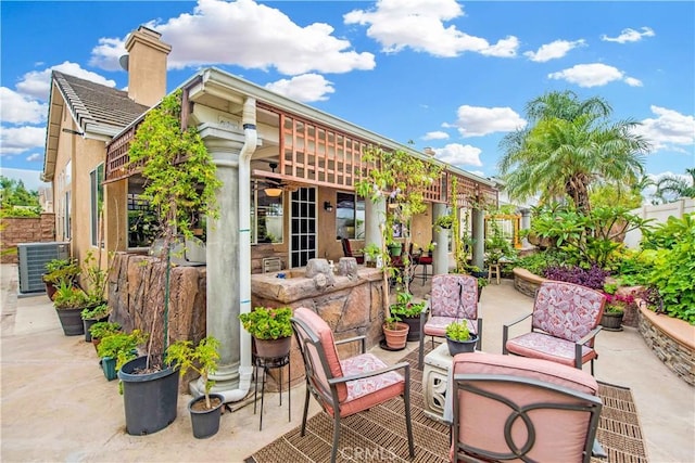 1151 Paseo Tasco Cir, Corona, CA 92882 - photo 37