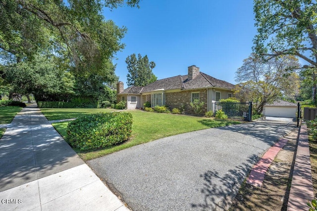 1488 Kensington Rd, San Marino, CA 91108 - photo 3