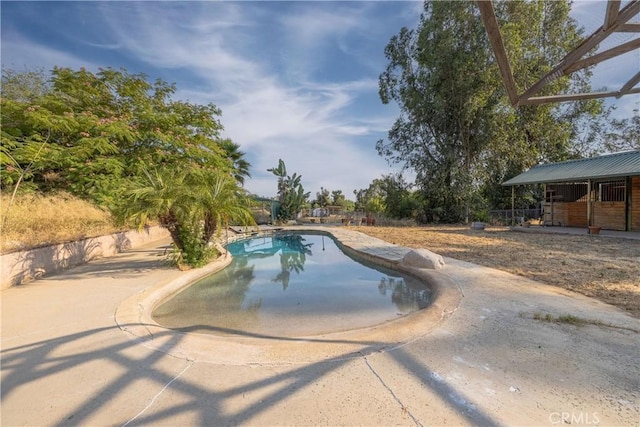 12602 Grant St, Yucaipa, CA 92399 - photo 23