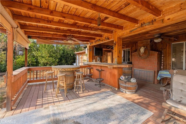 12602 Grant St, Yucaipa, CA 92399 - photo 19