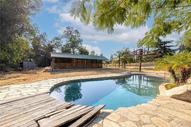 12602 Grant St, Yucaipa, CA 92399 - photo 22
