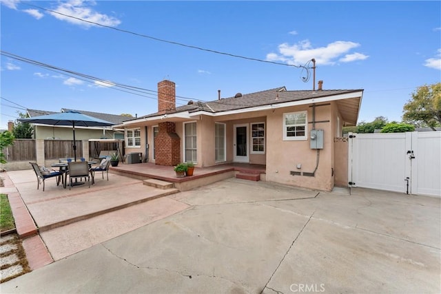 2534 Petaluma Ave, Long Beach, CA 90815 - photo 28