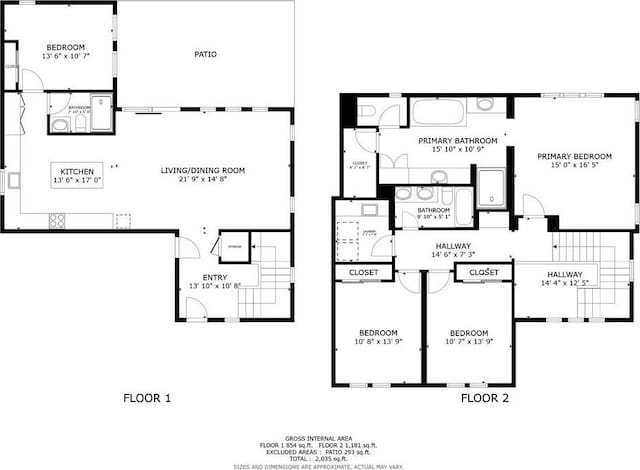 1294 Camino Avalon, Chula Vista, CA 91913 - photo 49