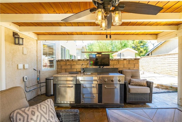 1609 Silvia Ave, Lancaster, CA 93535 - photo 38