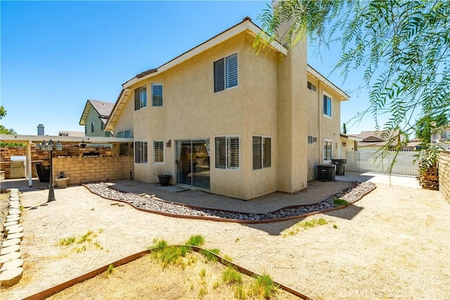 1609 Silvia Ave, Lancaster, CA 93535 - photo 43
