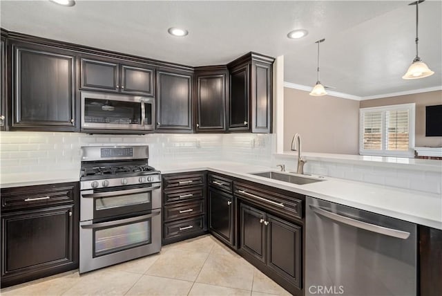 1609 Silvia Ave, Lancaster, CA 93535 - photo 12