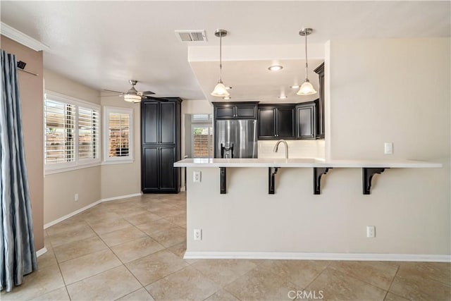 1609 Silvia Ave, Lancaster, CA 93535 - photo 16