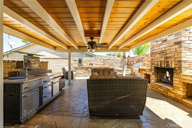 1609 Silvia Ave, Lancaster, CA 93535 - photo 36