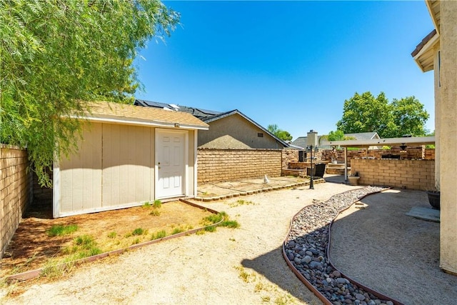 1609 Silvia Ave, Lancaster, CA 93535 - photo 44