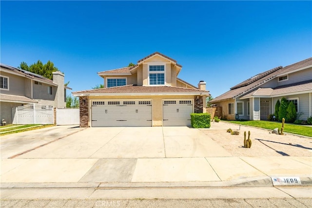 1609 Silvia Ave, Lancaster, CA 93535 - photo 46