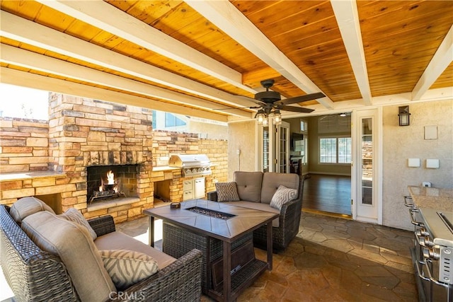1609 Silvia Ave, Lancaster, CA 93535 - photo 42