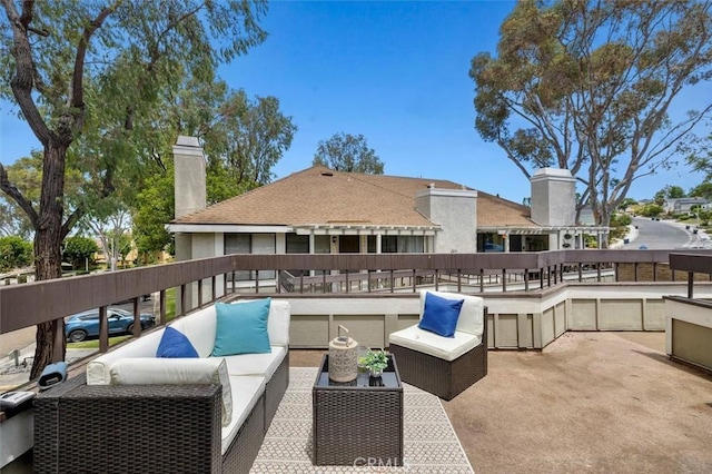 22206 Rim Pointe Unit 7G, Lake Forest, CA 92630 - photo 5