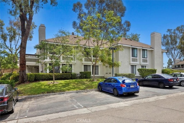 22206 Rim Pointe Unit 7G, Lake Forest, CA 92630 - photo 1