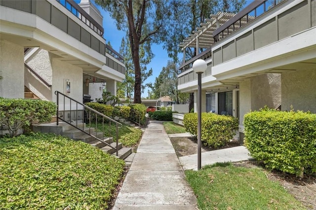 22206 Rim Pointe Unit 7G, Lake Forest, CA 92630 - photo 2