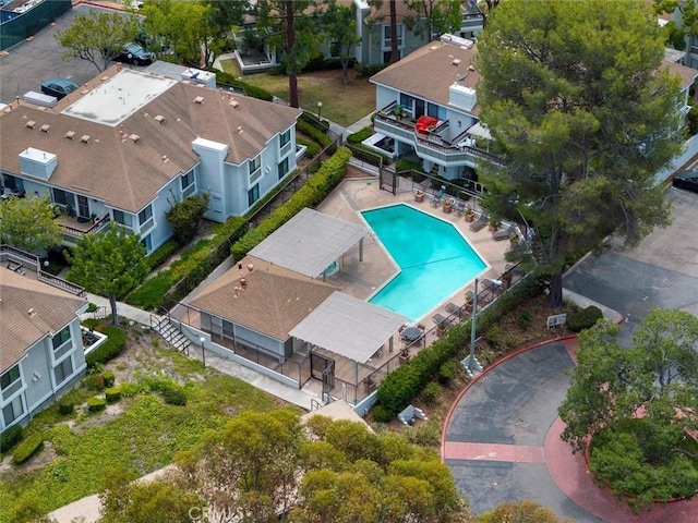 22206 Rim Pointe Unit 7G, Lake Forest, CA 92630 - photo 40