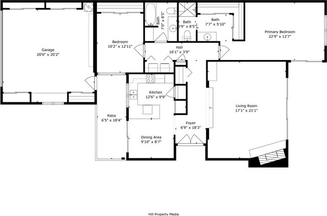 24 Northwood Commons Pl, Chico, CA 95973 - photo 73