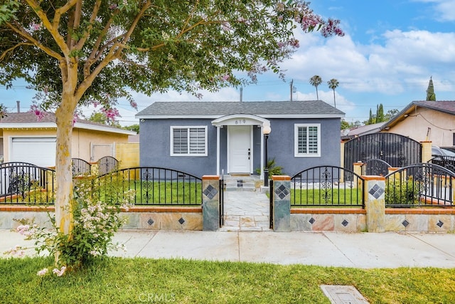 619 S Olive St, Anaheim, CA 92805 - photo 1